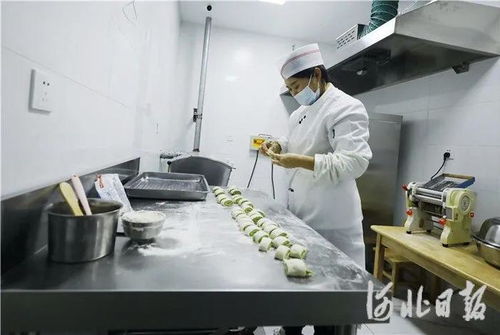 固安 互联网 明厨亮灶 为校园食品安全管理提质增效